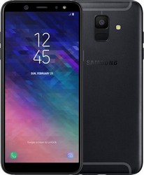 Замена стекла на телефоне Samsung Galaxy A6 в Ярославле